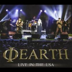 IO Earth : Live in the USA